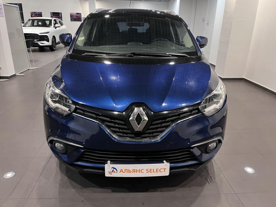 Renault Scenic IV Чебоксары  - изображение 8
