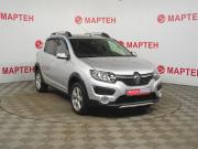 Renault Sandero II Вологда  - изображение 19