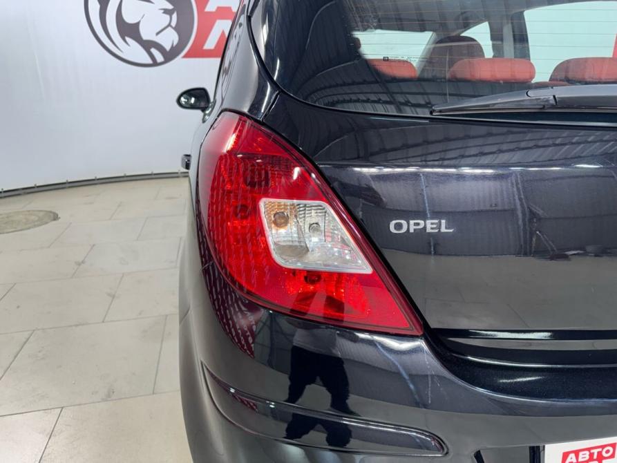 Opel Corsa D Новочеркасск  - изображение 8