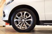 Mercedes-Benz GLE I (W166) Москва  - изображение 78