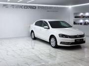 Volkswagen Passat B7 Уфа  - изображение 34