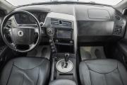 SsangYong Kyron I Рестайлинг Барнаул  - изображение 34