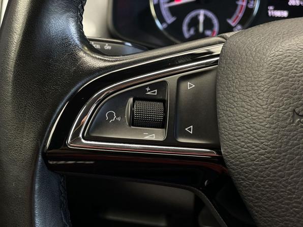 Skoda Kodiaq I с пробегом 2019 года, цена 2 077 000 рублей, 119838 км, внедорожник, Автокод Объявления