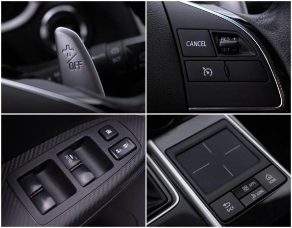 Mitsubishi Eclipse Cross I с пробегом 2018 года, цена 1 570 000 рублей, 167238 км, внедорожник, Автокод Объявления