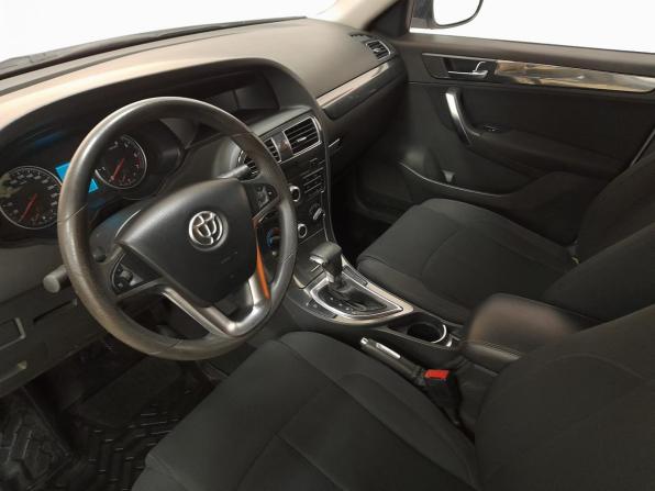 Brilliance V5 I с пробегом 2014 года, цена 725 000 рублей, 102000 км, внедорожник, Автокод Объявления
