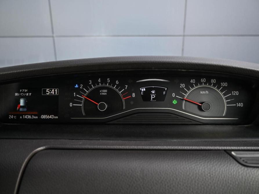 Honda N-BOX II Новороссийск  - изображение 15