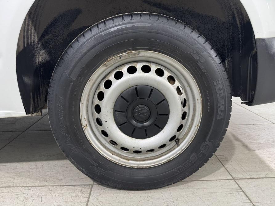 Volkswagen Caravelle T6 Химки  - изображение 15