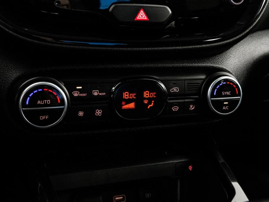 Kia Soul III Санкт-Петербург  - изображение 15