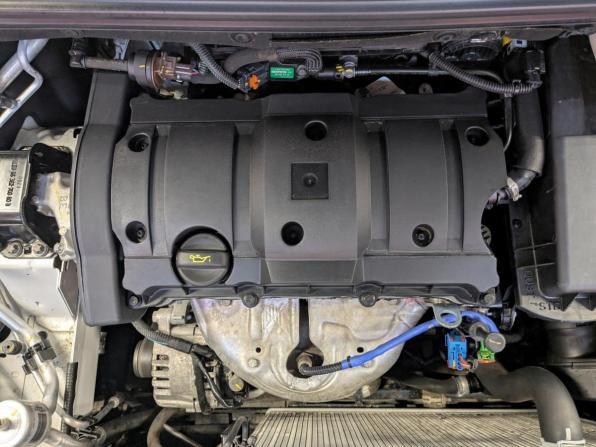 Citroen C4 II Рестайлинг с пробегом 2021 года, цена 1 495 000 рублей, 57788 км, седан, Автокод Объявления