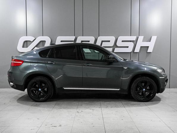BMW X6 I (E71) с пробегом 2008 года, цена 1 799 000 рублей, 288087 км, внедорожник, Автокод Объявления