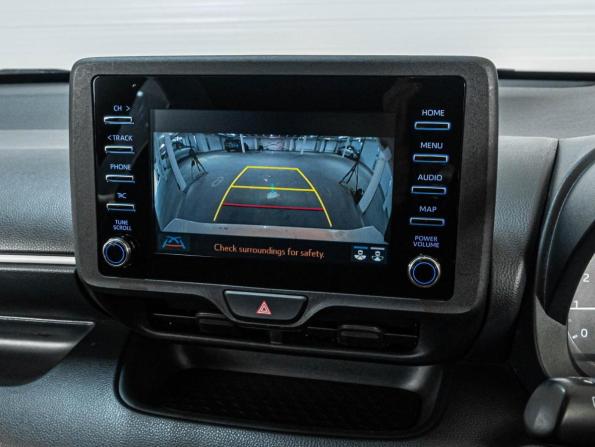 Toyota Yaris IV с пробегом 2020 года, цена 1 275 000 рублей, 139385 км, хэтчбек, Автокод Объявления