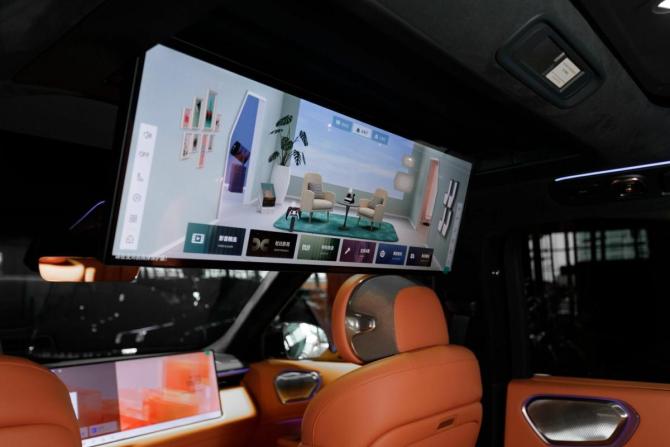 Новый Lynk &amp; Co 900 2026 года, цена 8 940 000 рублей, внедорожник, Автокод Объявления