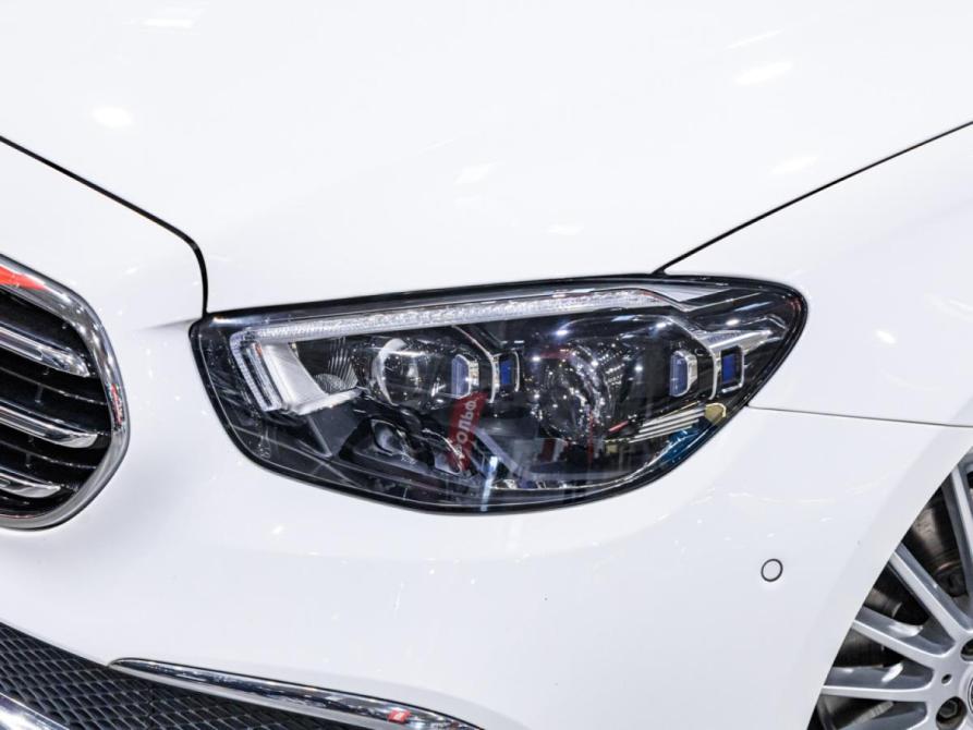 Mercedes-Benz E-Класс V (W213 S213 C238) Рестайлинг Санкт-Петербург  - изображение 3