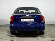 Chevrolet Lanos I Санкт-Петербург  - изображение 20