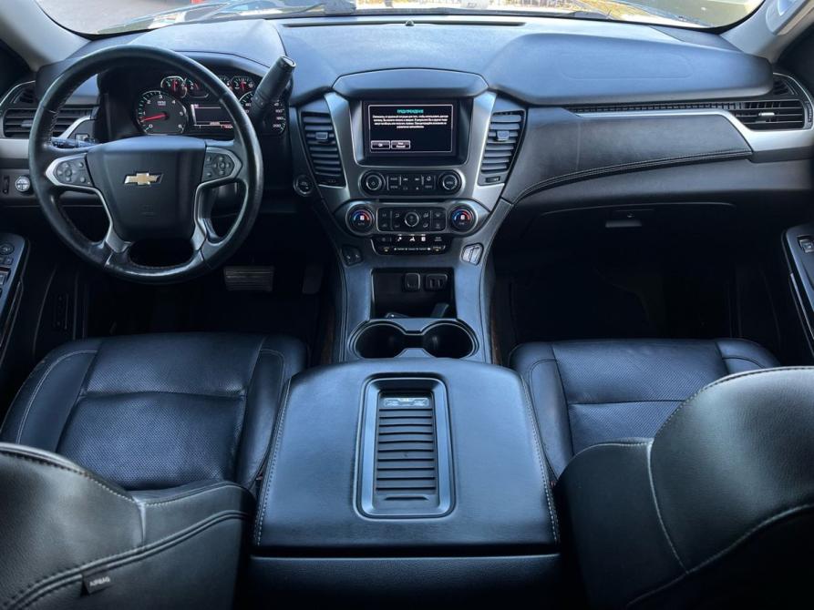 Chevrolet Tahoe IV Калуга  - изображение 9