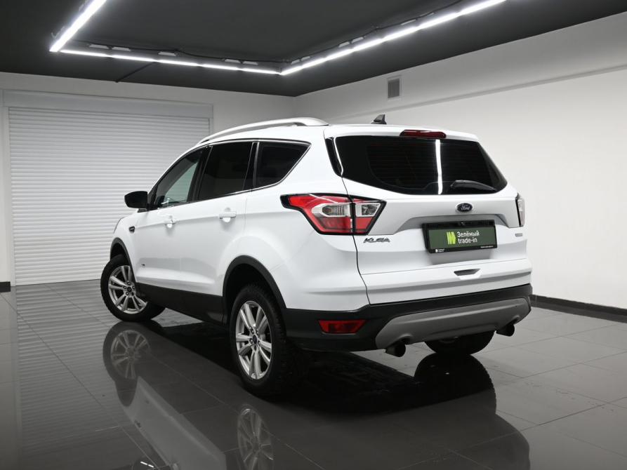 Ford Kuga II Рестайлинг Тверь  - изображение 6