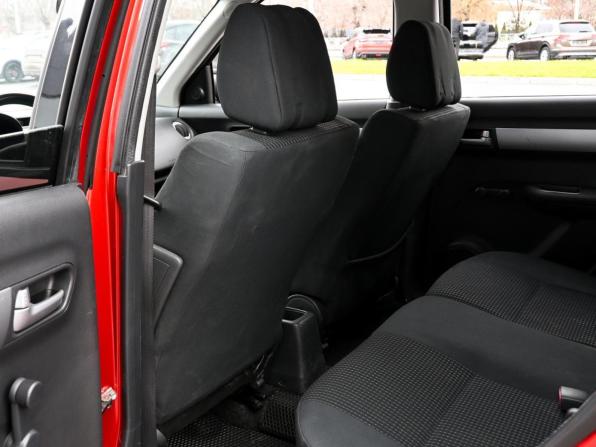 Suzuki Swift III с пробегом 2007 года, цена 649 000 рублей, 175042 км, хэтчбек, Автокод Объявления