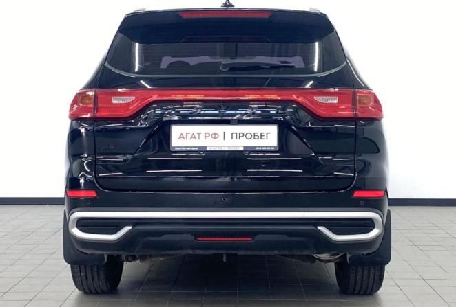 Haval M6 II с пробегом 2024 года, цена 1 849 000 рублей, 5054 км, внедорожник, Автокод Объявления