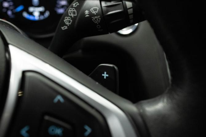 Ford Mondeo V Рестайлинг с пробегом 2019 года, цена 1 979 000 рублей, 131574 км, универсал, Автокод Объявления