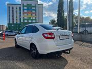 Lada (ВАЗ) Granta I Стерлитамак  - изображение 26