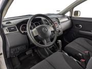 Nissan Tiida I Рестайлинг Москва  - изображение 40