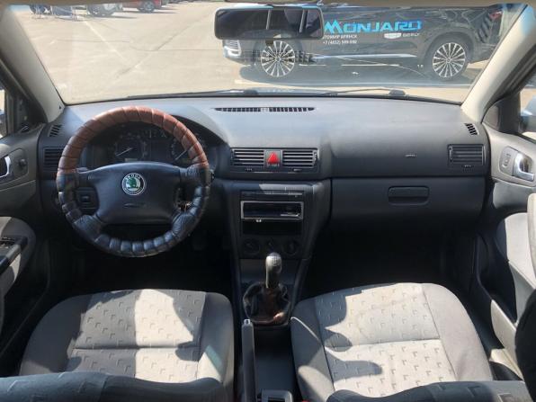 Skoda Octavia I (A4) Рестайлинг с пробегом 2005 года, цена 339 000 рублей, 331362 км, лифтбек, Автокод Объявления