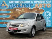 Lada (ВАЗ) Granta I Набережные Челны  - изображение 19
