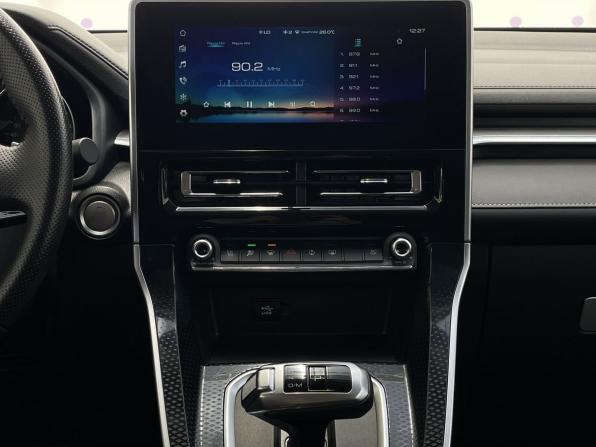 Haval M6 II с пробегом 2024 года, цена 1 850 000 рублей, 22573 км, внедорожник, Автокод Объявления