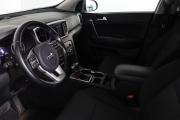 Kia Sportage IV Рестайлинг Санкт-Петербург  - изображение 24