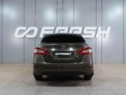 Nissan Sentra VII (B17) Воронеж  - изображение 27