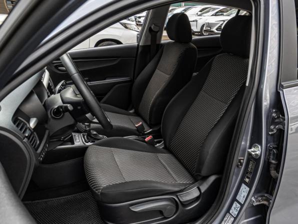 Kia Rio IV с пробегом 2018 года, цена 1 499 000 рублей, 136071 км, хэтчбек, Автокод Объявления