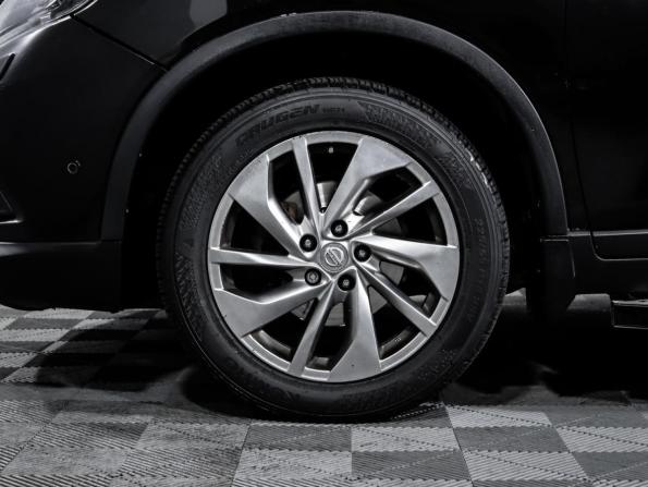 Nissan X-Trail III с пробегом 2016 года, цена 1 600 000 рублей, 255582 км, внедорожник, Автокод Объявления