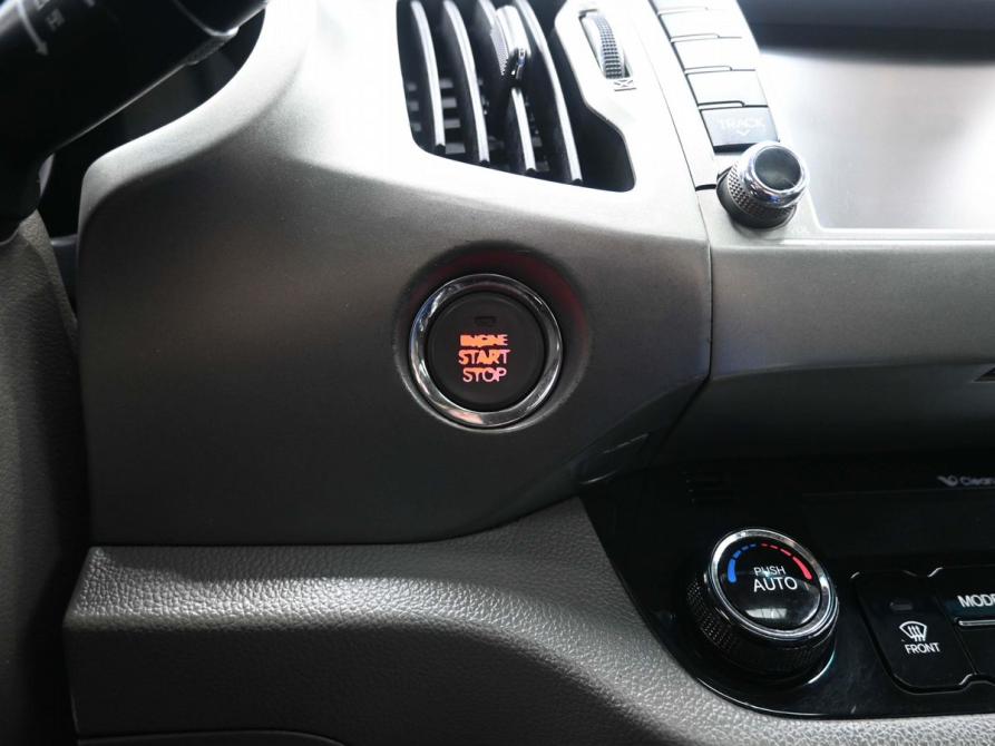 Kia Sportage III Ростов-на-Дону  - изображение 18