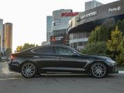 Genesis G70 I Москва  - изображение 21