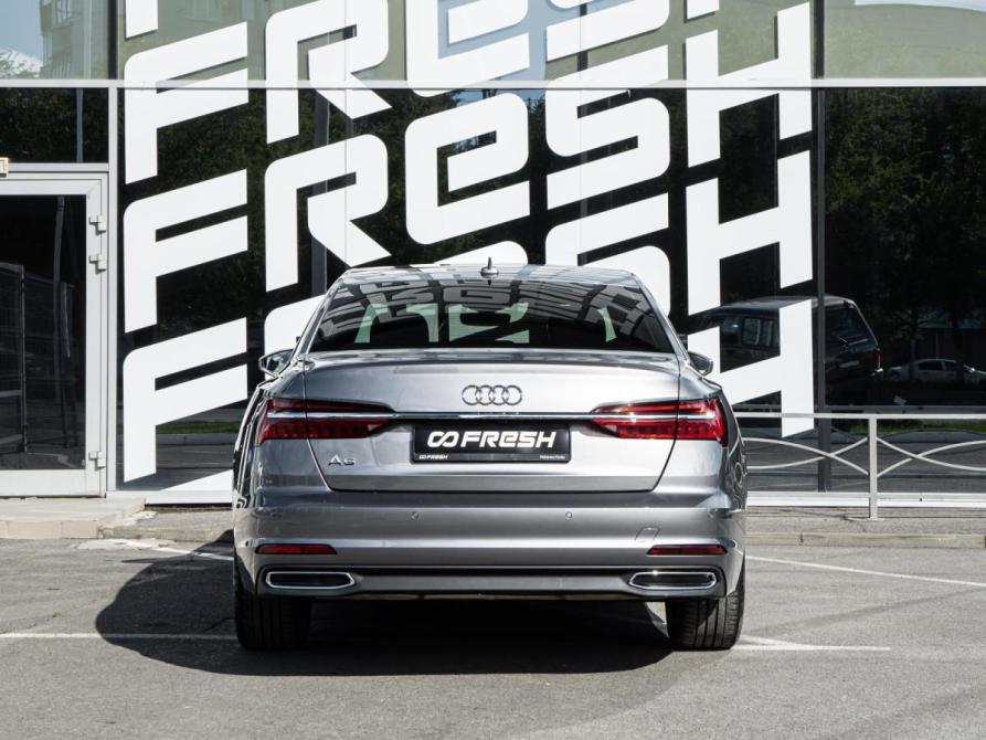 Audi A6 V (C8) Волгоград  - изображение 4