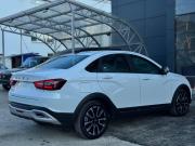 Lada (ВАЗ) Vesta I Рестайлинг (NG) Пермь  - изображение 44