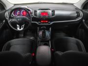 Kia Sportage III Челябинск  - изображение 47