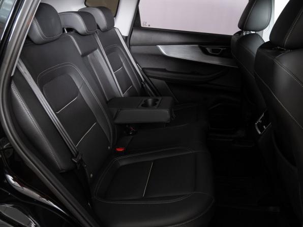 Chery Tiggo 7 Pro Max I с пробегом 2023 года, цена 1 977 000 рублей, 46000 км, внедорожник, Автокод Объявления