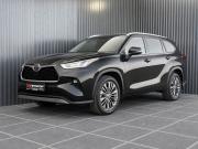 Toyota Highlander IV (XU70) Пермь  - изображение 41