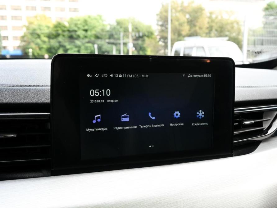 BAIC X35 Волгоград  - изображение 16