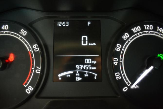 Skoda Rapid II с пробегом 2021 года, цена 1 649 000 рублей, 95000 км, лифтбек, Автокод Объявления