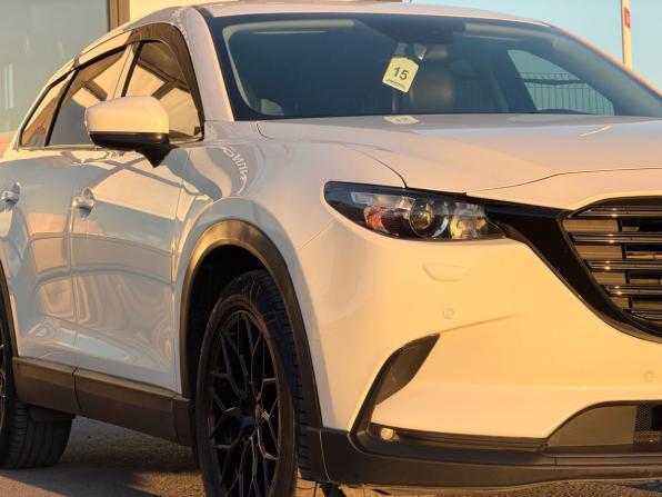 Mazda CX-9 II с пробегом 2019 года, цена 2 749 000 рублей, 95306 км, внедорожник, Автокод Объявления