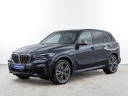 BMW X5 IV (G05/G18) Москва  - изображение 36