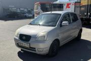 Kia Picanto I Рестайлинг Волгоград  - изображение 26