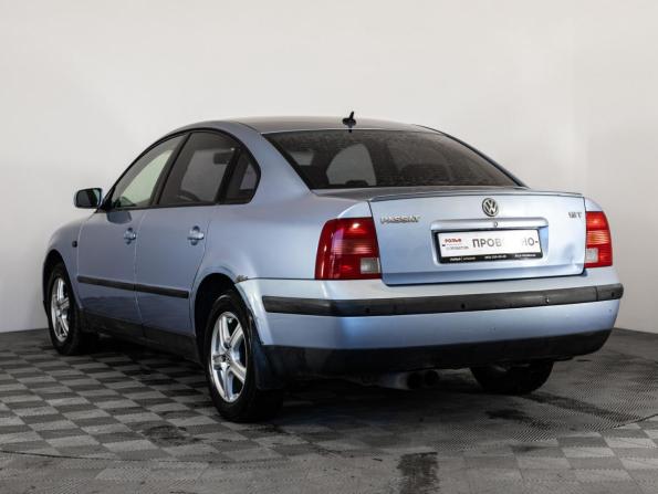 Volkswagen Passat B5 с пробегом 1998 года, цена 239 000 рублей, 360350 км, седан, Автокод Объявления