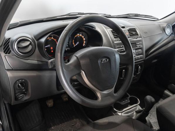 Lada (ВАЗ) Granta I Рестайлинг с пробегом 2024 года, цена 994 400 рублей, 20133 км, седан, Автокод Объявления