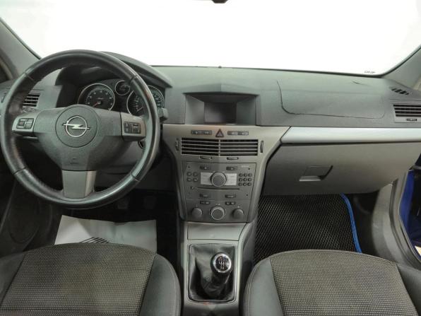 Opel Astra H Рестайлинг с пробегом 2006 года, цена 340 000 рублей, 241741 км, хэтчбек, Автокод Объявления