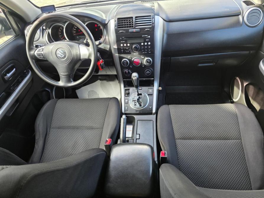 Suzuki Grand Vitara II Рестайлинг Астрахань  - изображение 16