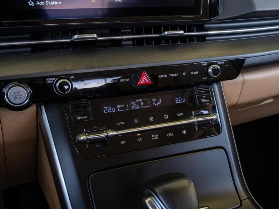 Kia Carnival IV Краснодар  - изображение 15