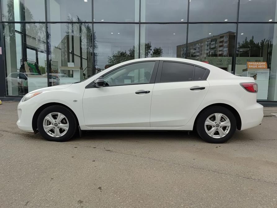 Mazda 3 II (BL) Рестайлинг Ижевск  - изображение 10